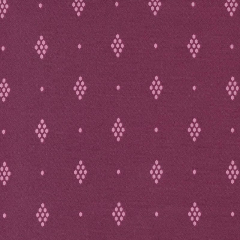 Moda Wild Meadow Fabric - Image 17