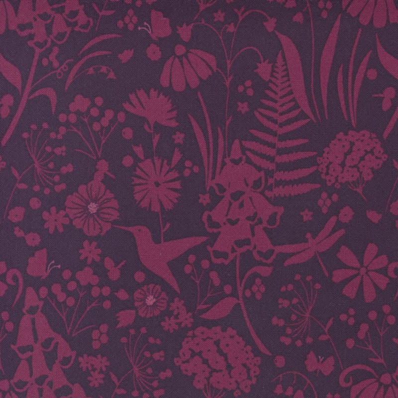 Moda Wild Meadow Fabric - Image 21