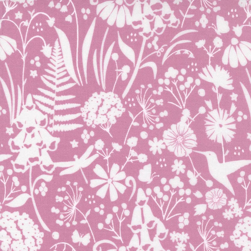 Moda Wild Meadow Fabric - Image 22