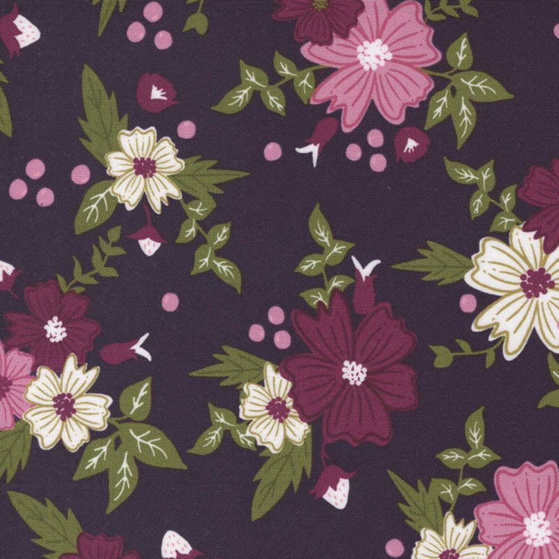 Moda Wild Meadow Fabric - Image 26