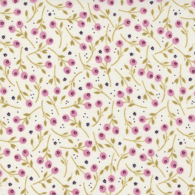 Moda Wild Meadow Fabric - Image 4