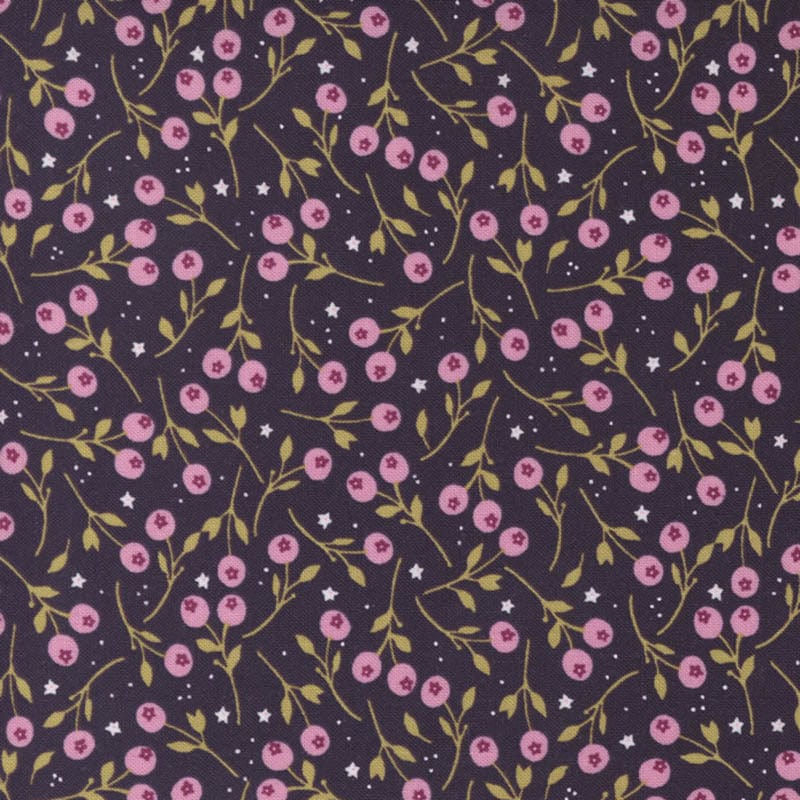 Moda Wild Meadow Fabric - Image 5