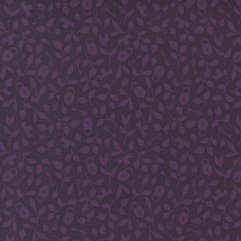 Moda Wild Meadow Fabric - Image 9