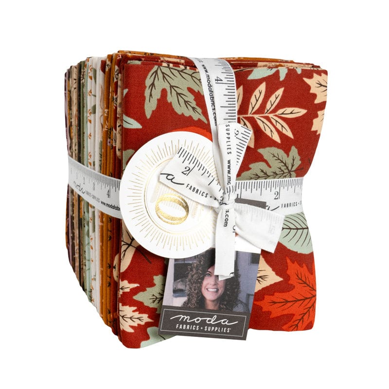 Moda Windfall Fat Quarter Bundle 39 Pieces