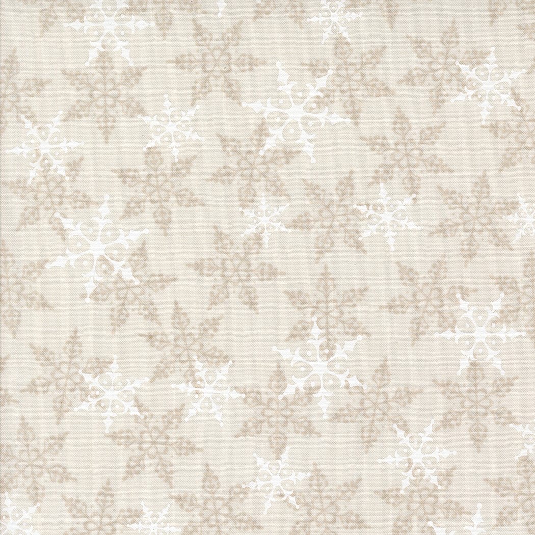 Moda Winter Friends - Image 15