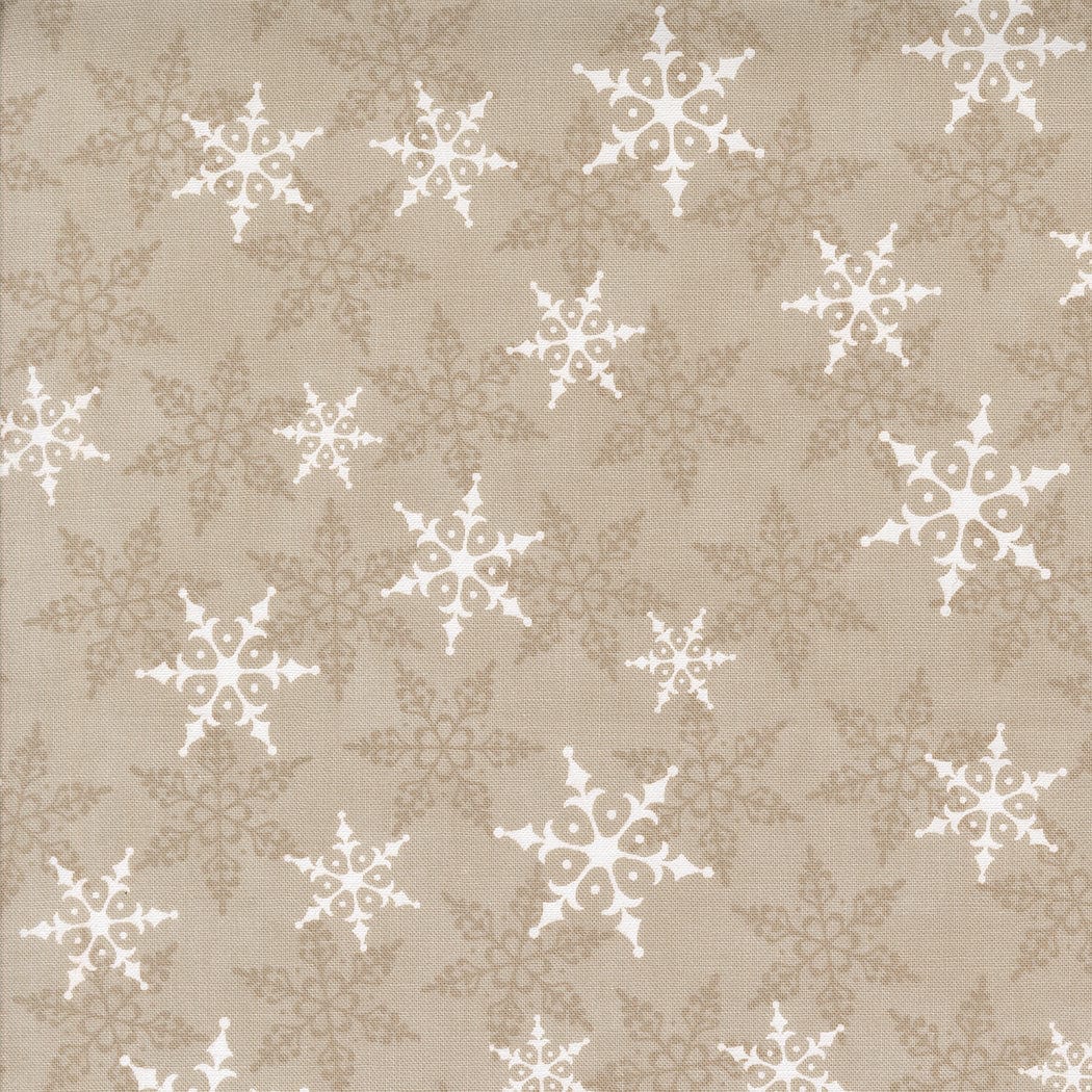 Moda Winter Friends - Image 16