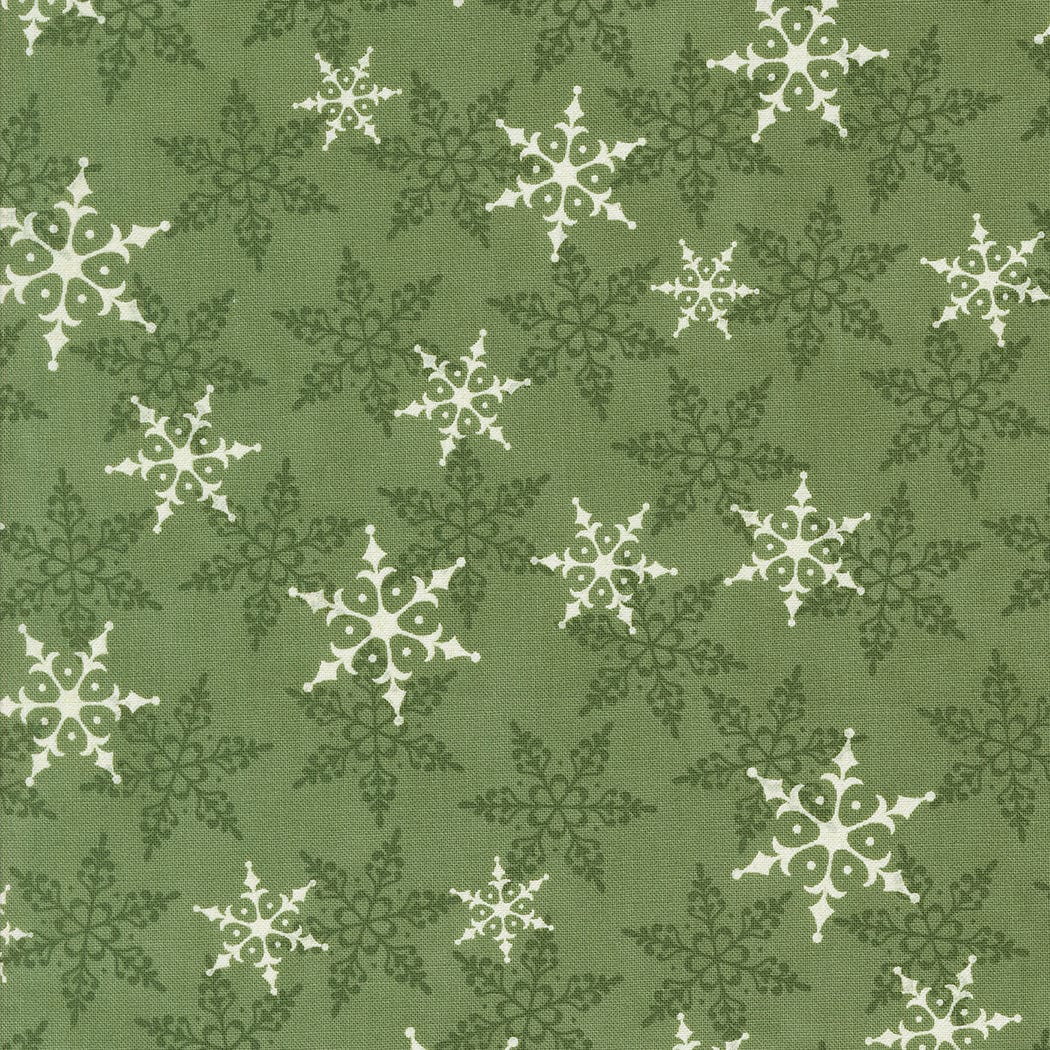 Moda Winter Friends - Image 17