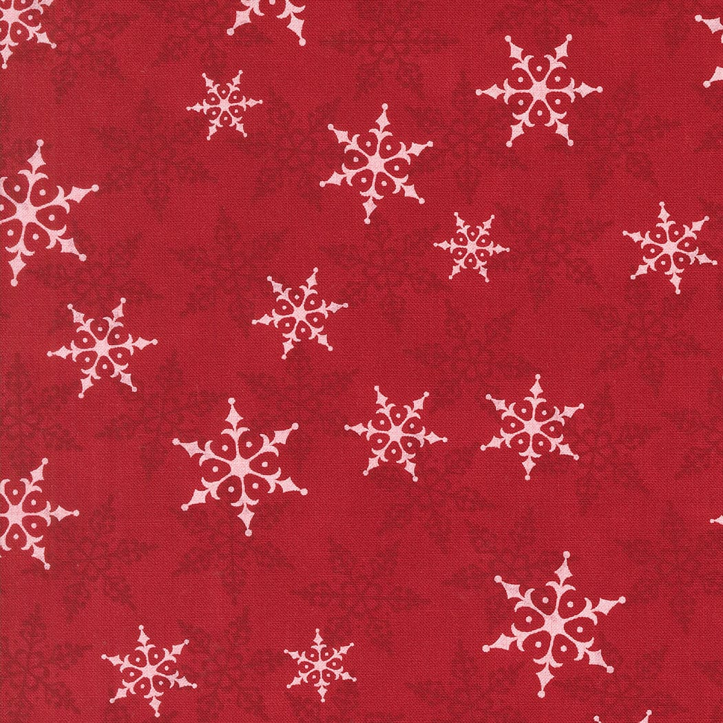 Moda Winter Friends - Image 18