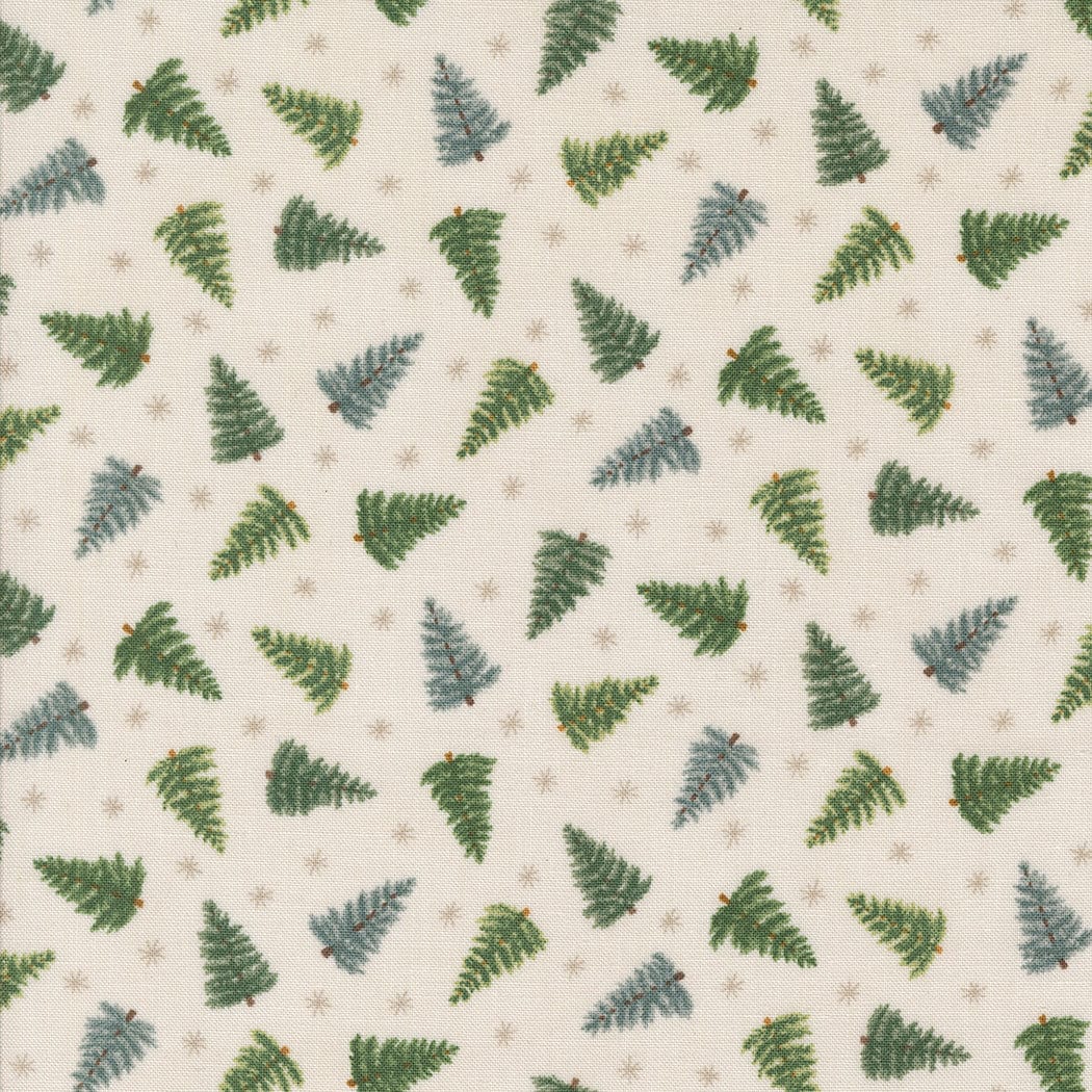 Moda Winter Friends - Image 23