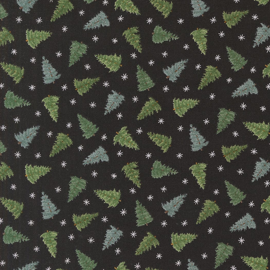Moda Winter Friends - Image 26