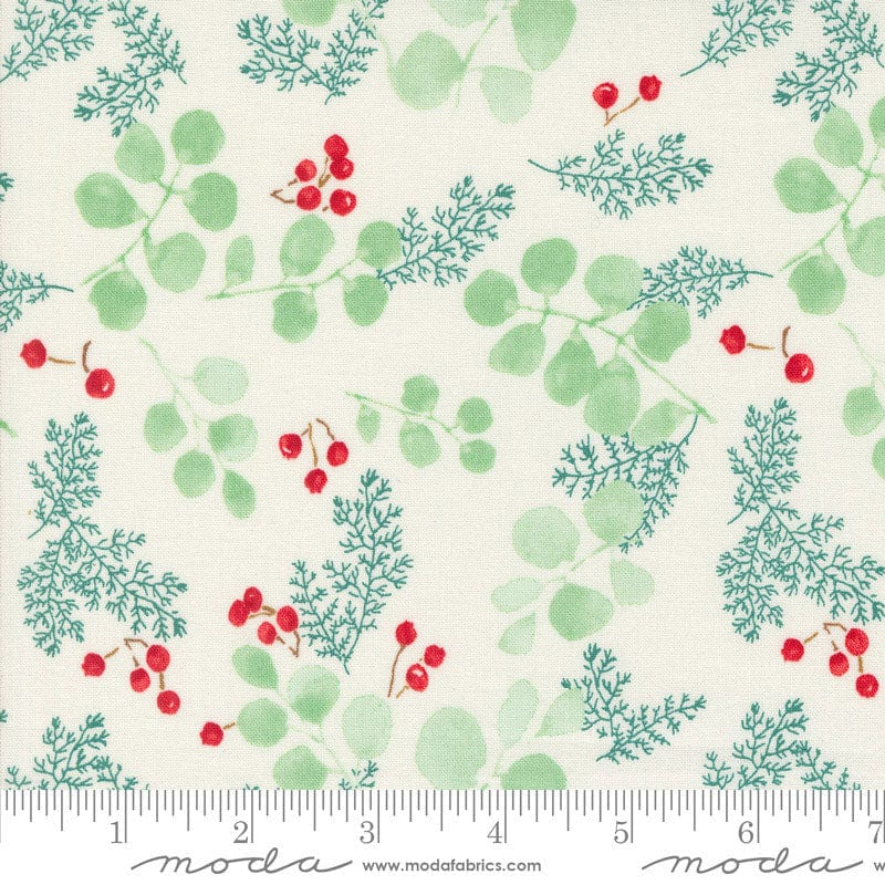Moda Winterly Fabric - Image 11