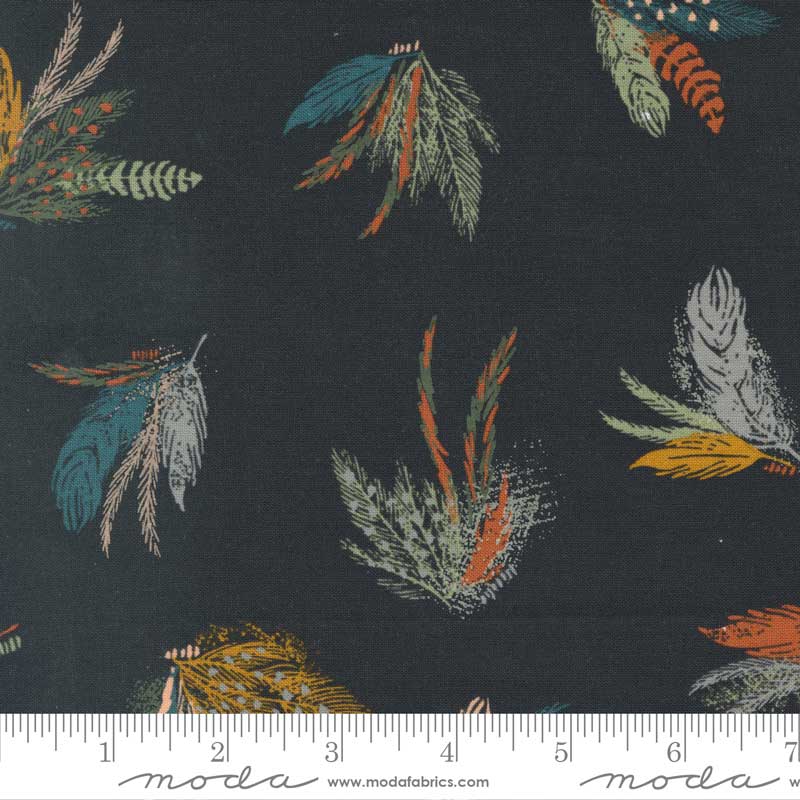 Moda Woodland Wildflowers Fabric - Image 17