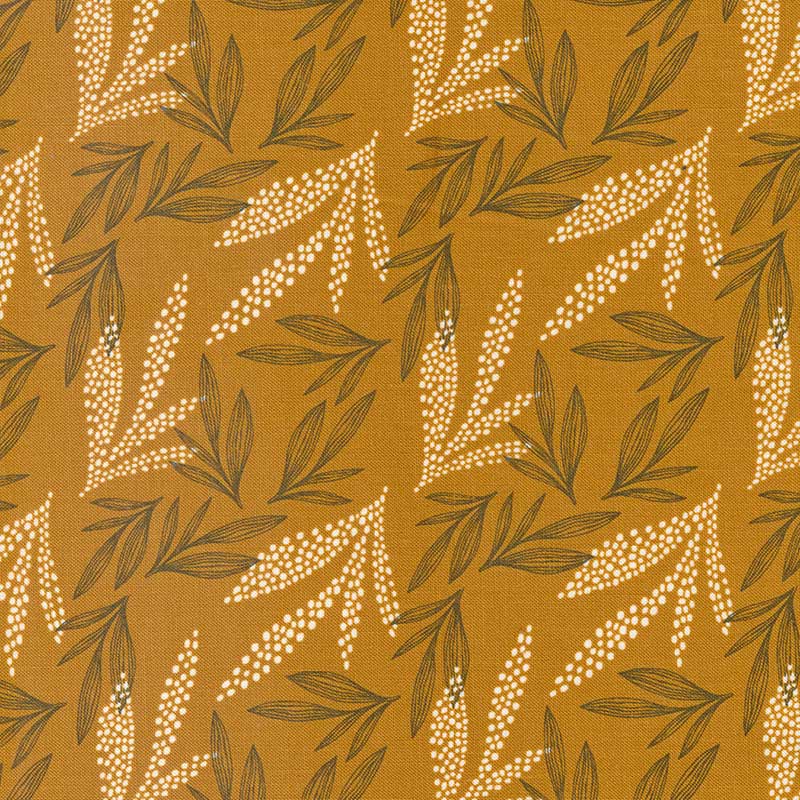 Moda Woodland Wildflowers Fabric - Image 29