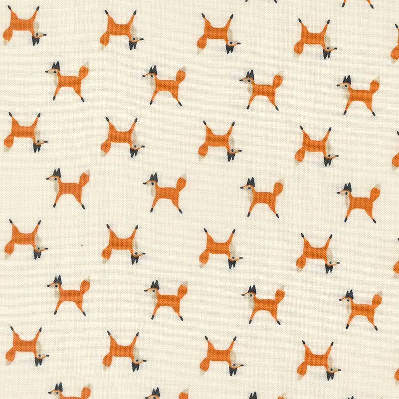 Moda Woodland Wonder Fabric - Image 28