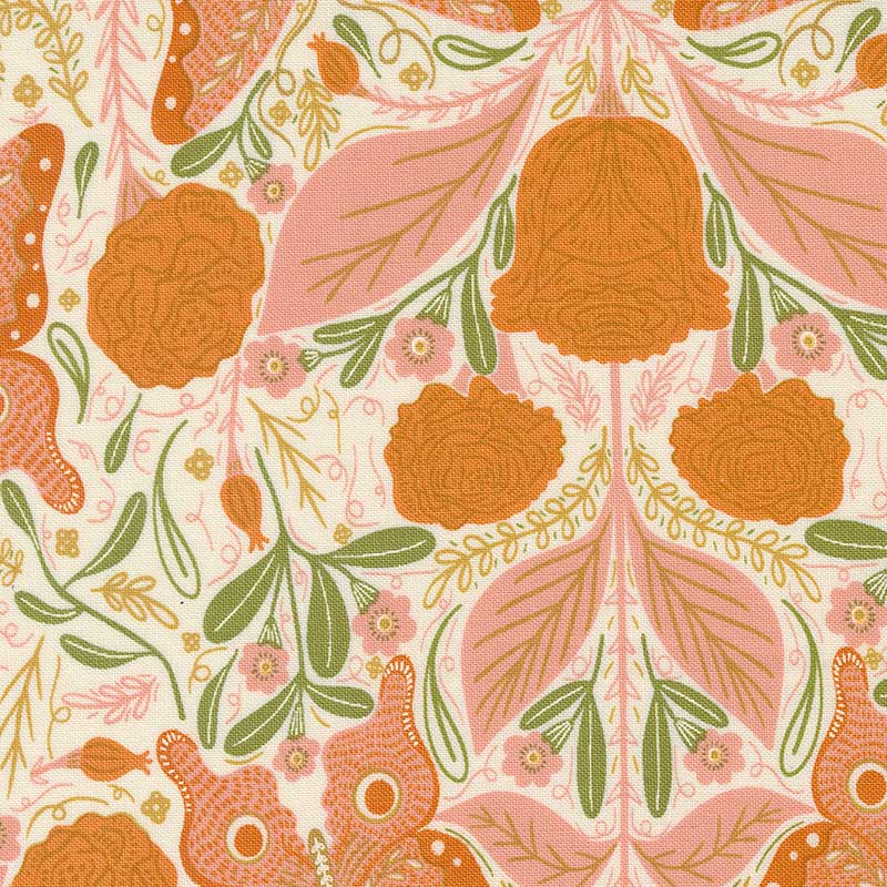 Moda Woodland Wonder Fabric - Image 8