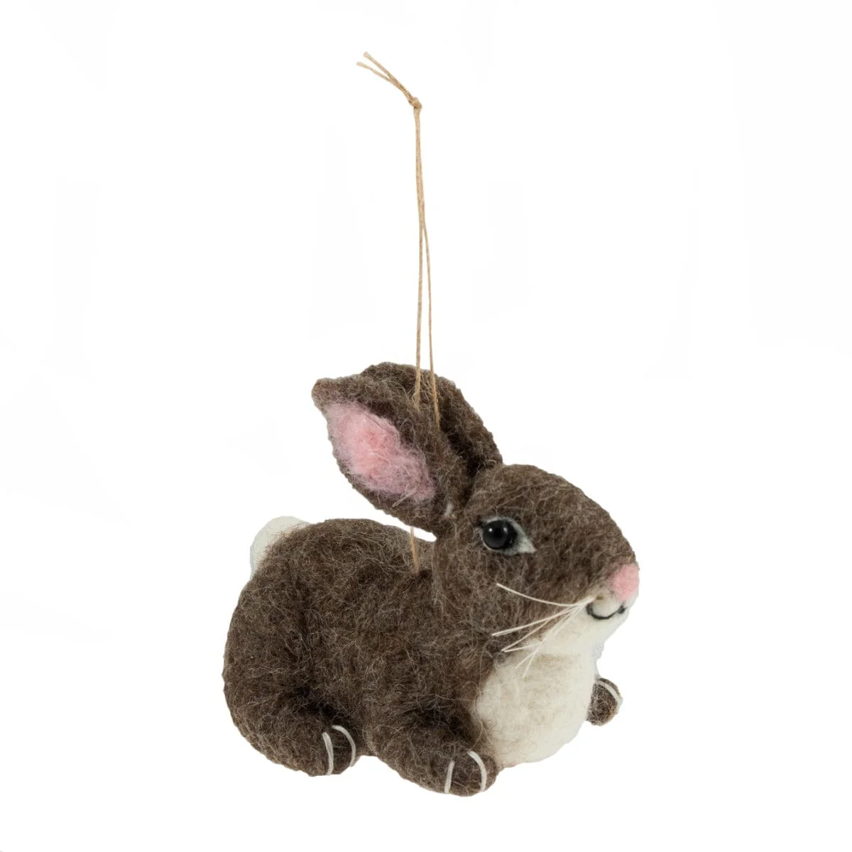 Needle Felting Kit Bunny - Image 2