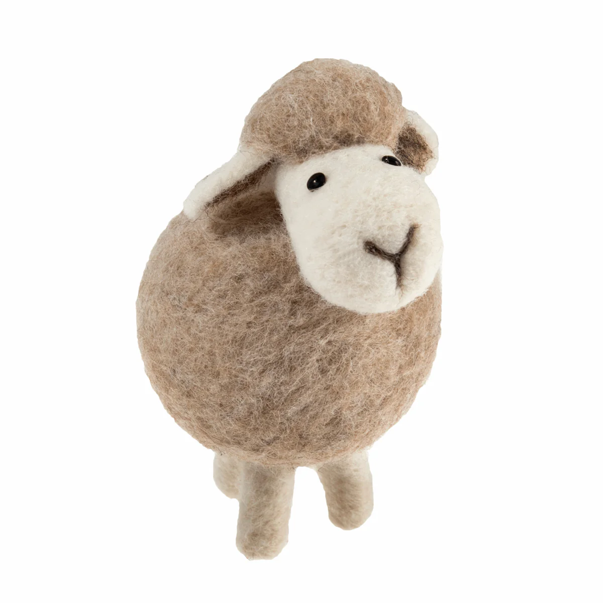 Needle Felting Kit Sheep - Image 2