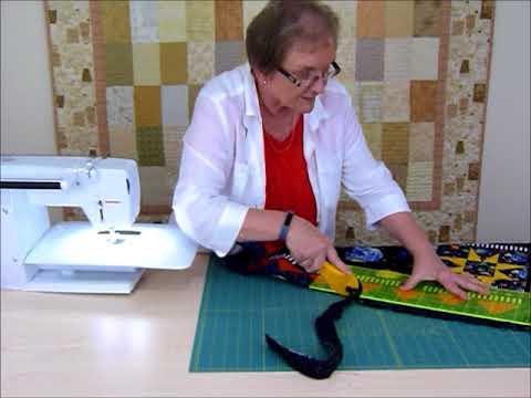 Night Sky Quilt Pattern - Image 4