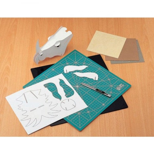 Olfa Rotating Cutting Mat: 30x30cm - Image 5