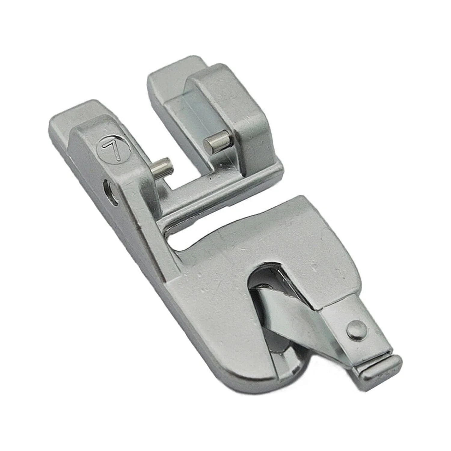 Pfaff 3mm Rolled Hem Foot For IDT System (820249096)