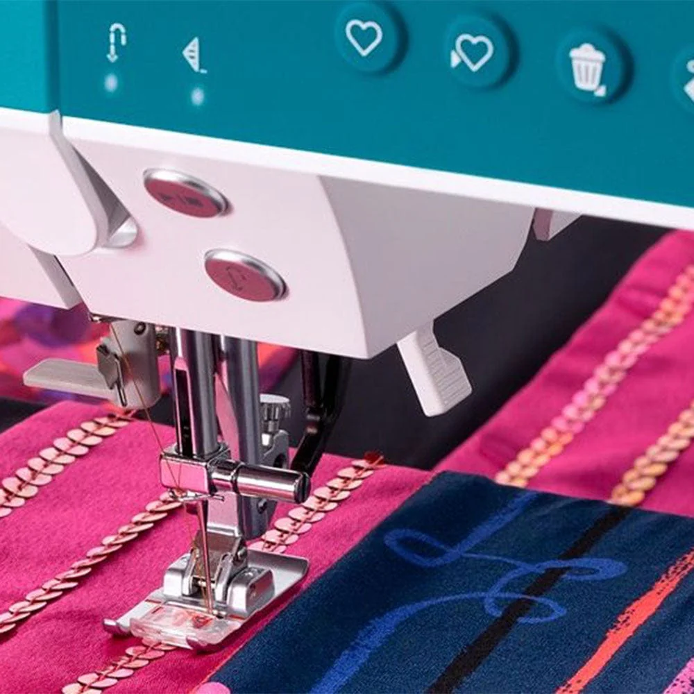 Pfaff Ambition 620 Sewing Machine - Image 3
