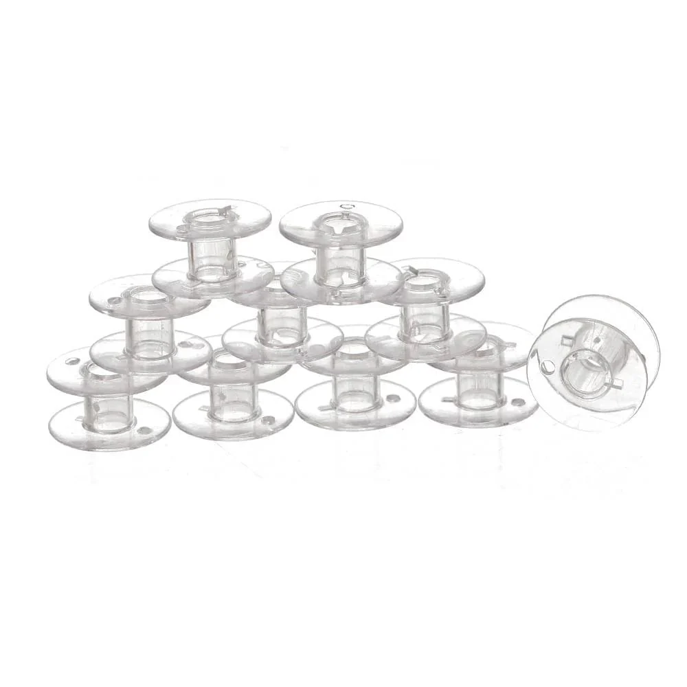 Pfaff Clear Bobbins (416475801)