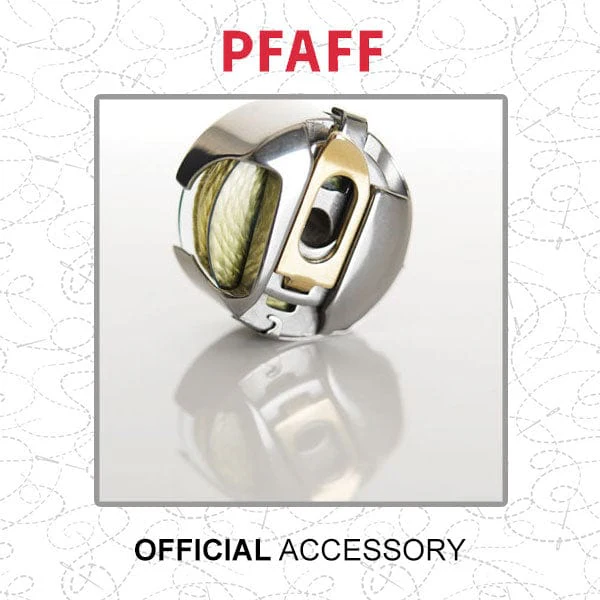 Pfaff Creative Bobbin Case 820602096