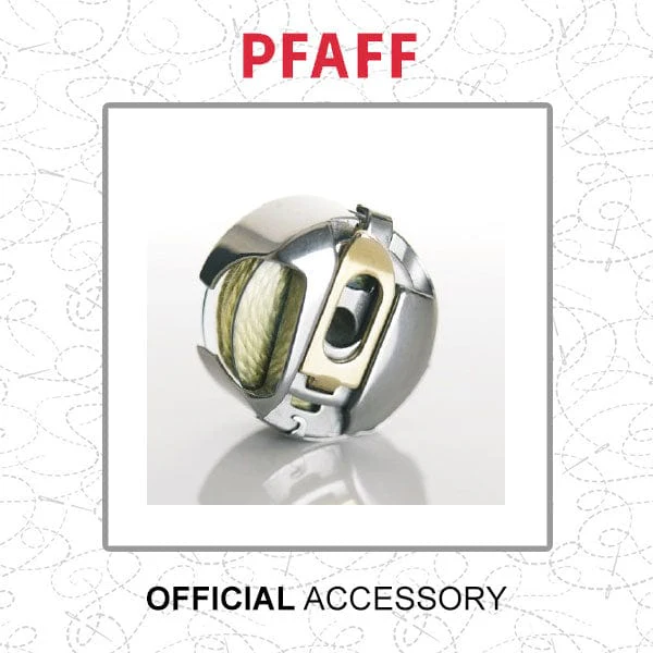Pfaff Creative Bobbin Case 821137096