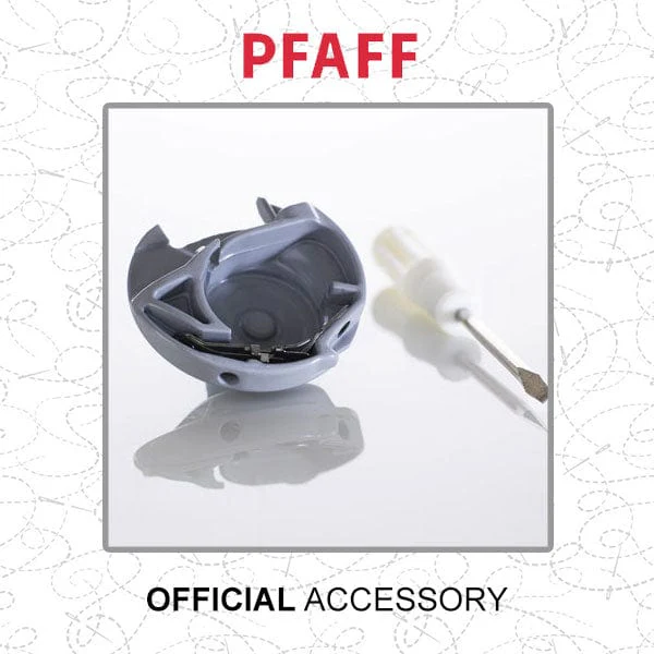 Pfaff Creative Bobbin Case 821137096 - Image 2