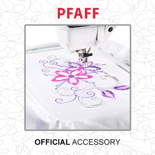 Pfaff Creative Deluxe Hoop 360X200Mm 412944502
