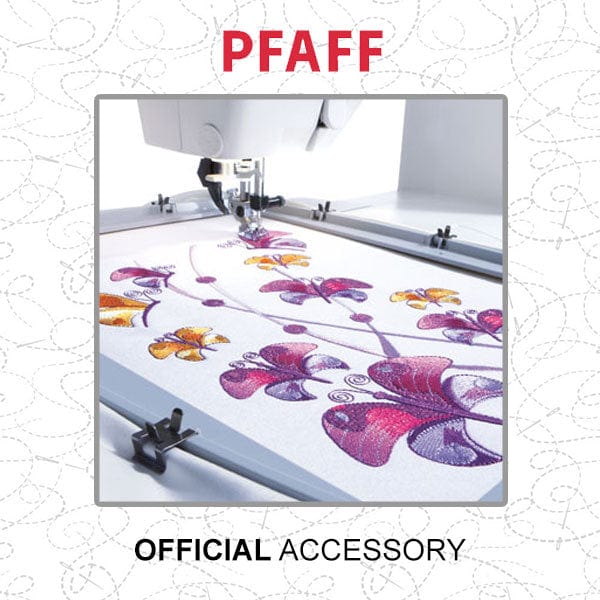 Pfaff Creative Elite Hoop 260X200Mm 413116502