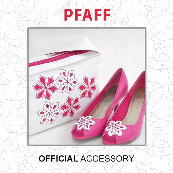 Pfaff Creative Embroidery Cutwork Kit 820945096 - Image 2