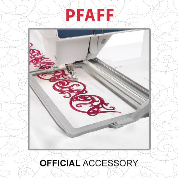 Pfaff Creative Endless Hoop Ii 180X100Mm 820893096