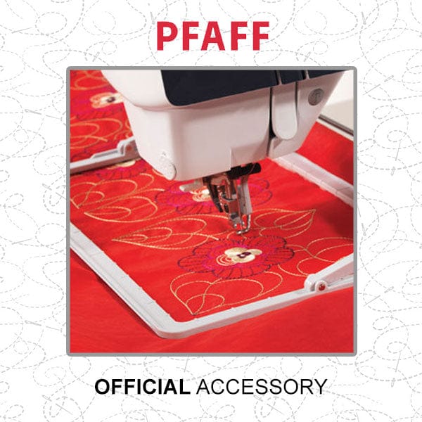 Pfaff Creative Grand Endless Hoop 260X150Mm 820987096