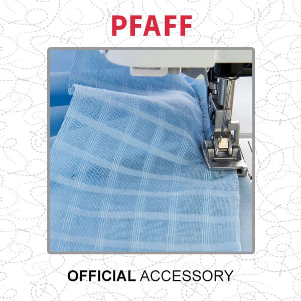 Pfaff Gathering Foot 820668096 - Image 2