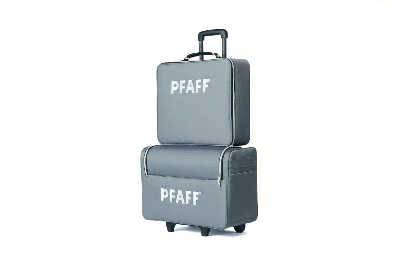Pfaff Luggage Set for Pfaff Creative Expect 350 Sewing & Embroidery Machine - Image 6