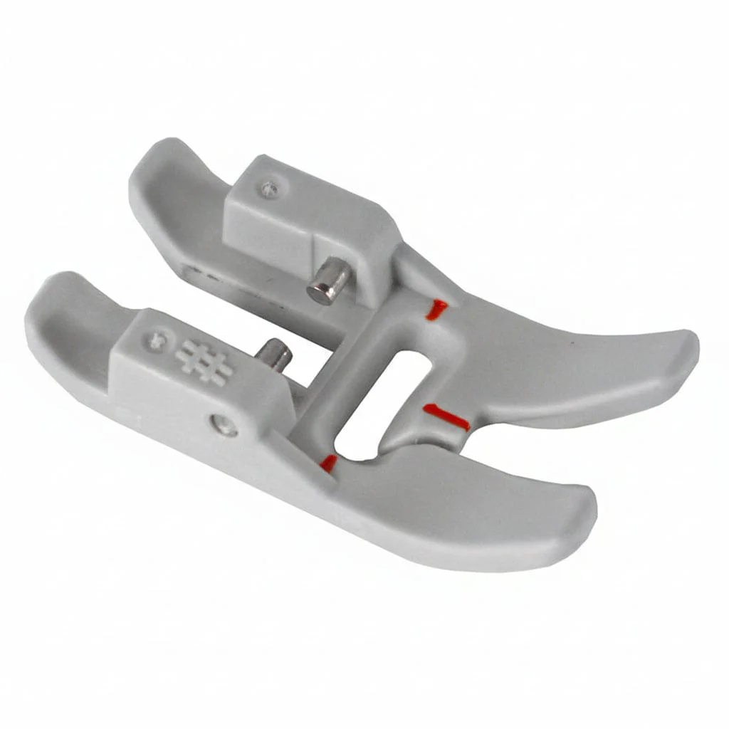 Pfaff Non-Stick Foot For Idt System 820664096