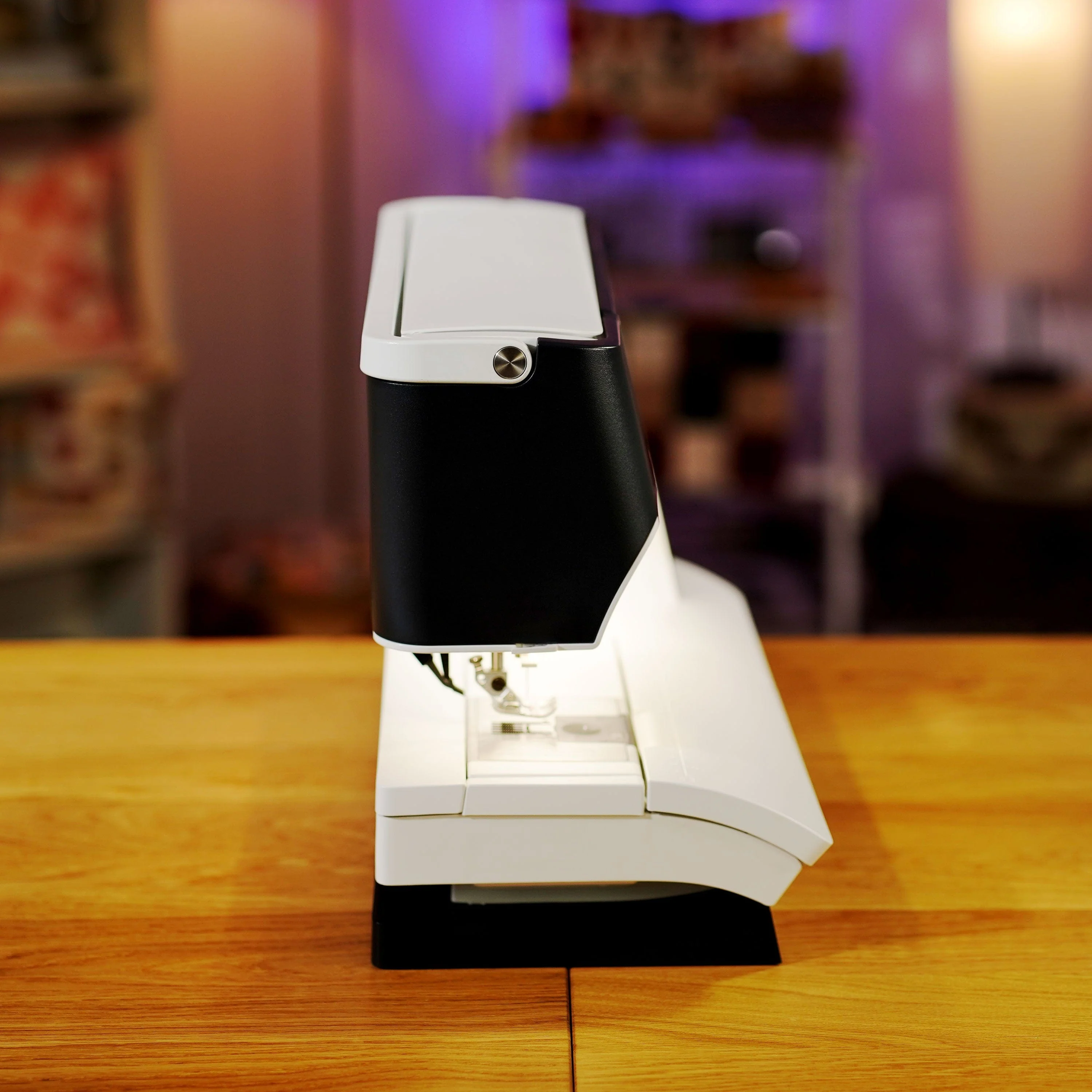 Pfaff Quilt Expression 720 Sewing Machine Ex Display - Image 17