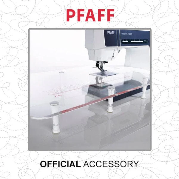 Pfaff Quilt Table 821263096