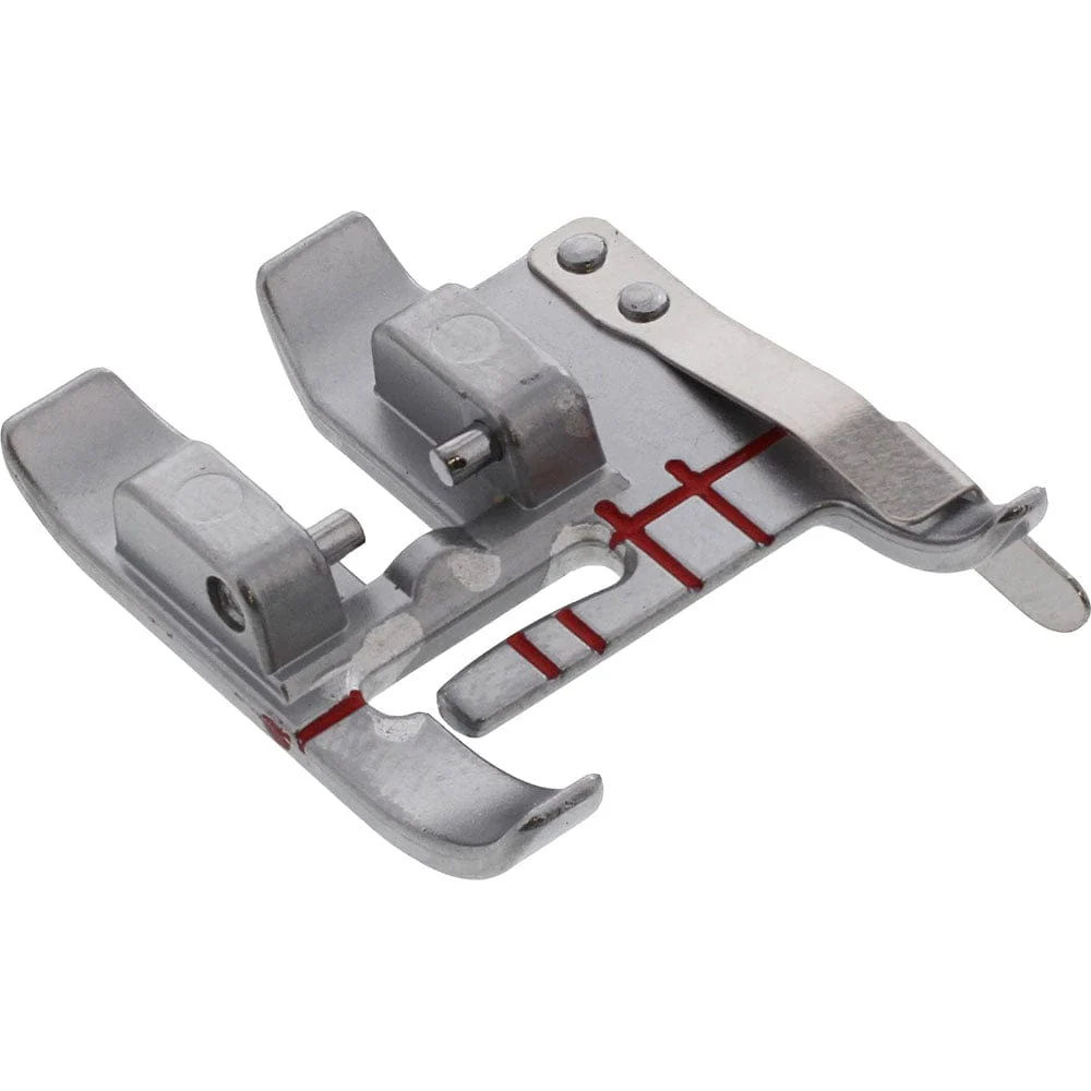 Pfaff Seam Guide Foot for IDT System (820772096)