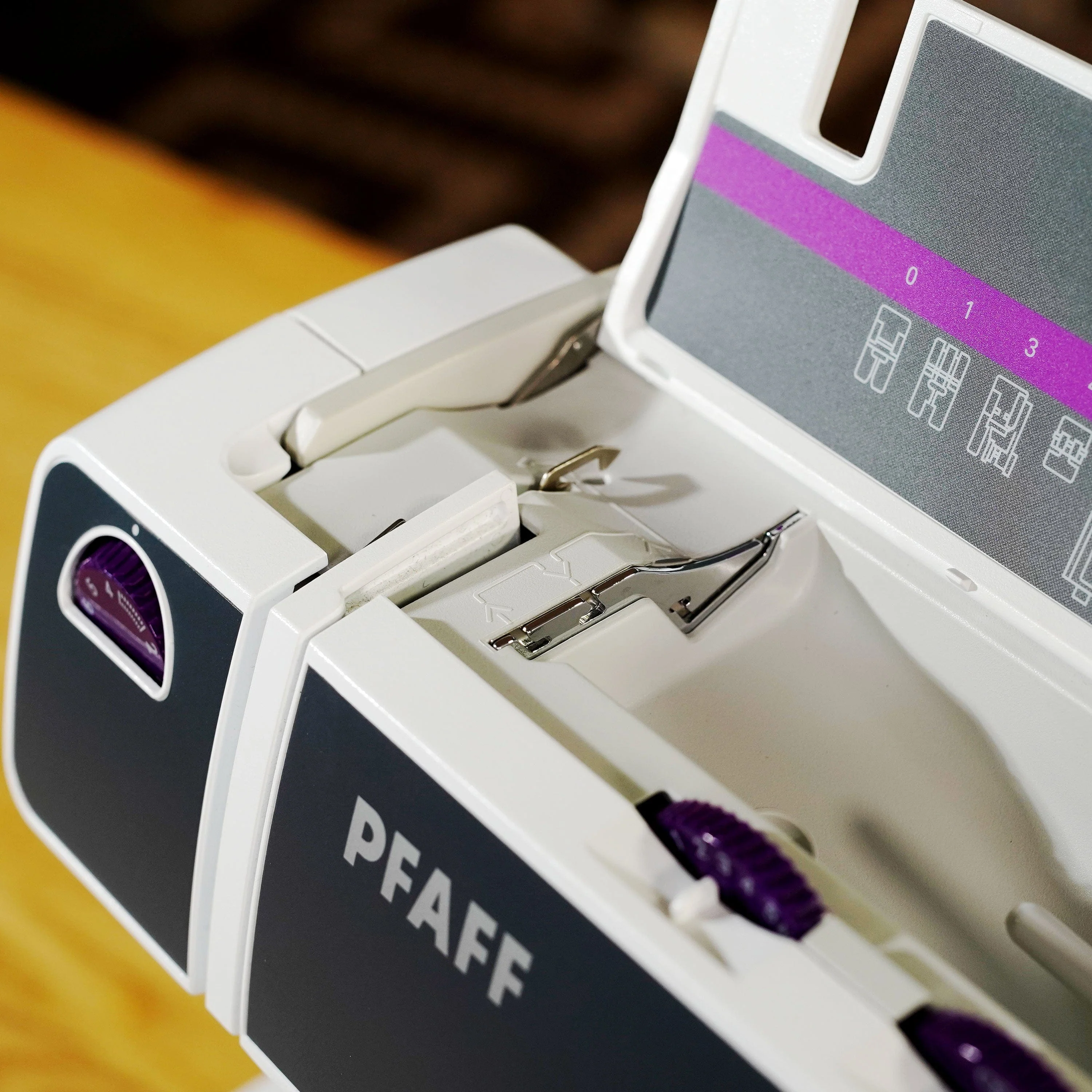 Pfaff Select 3.2 Sewing Machine - Image 23