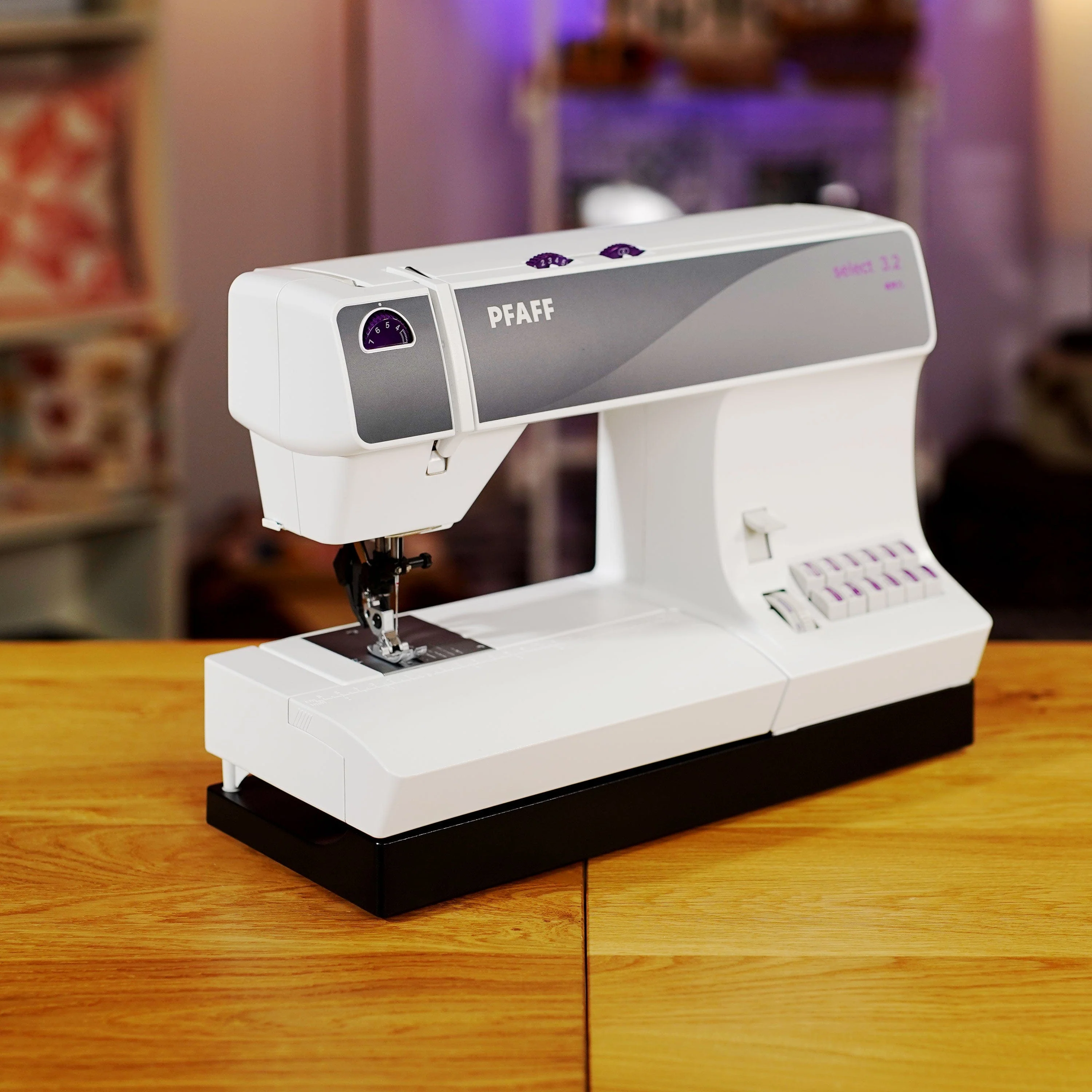 Pfaff Select 3.2 Sewing Machine - Image 26