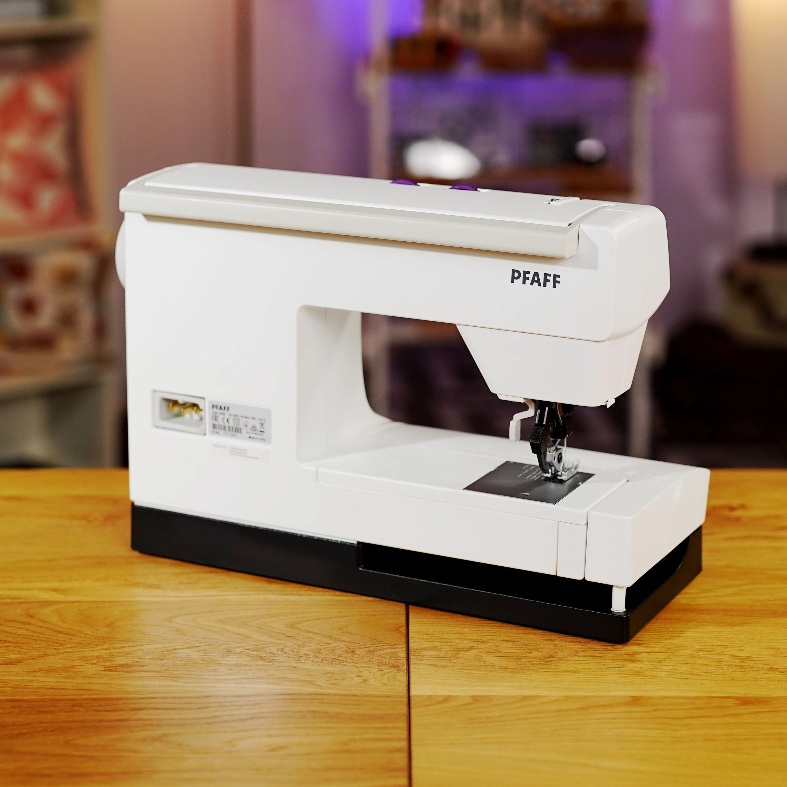 Pfaff Select 3.2 Sewing Machine - Image 27