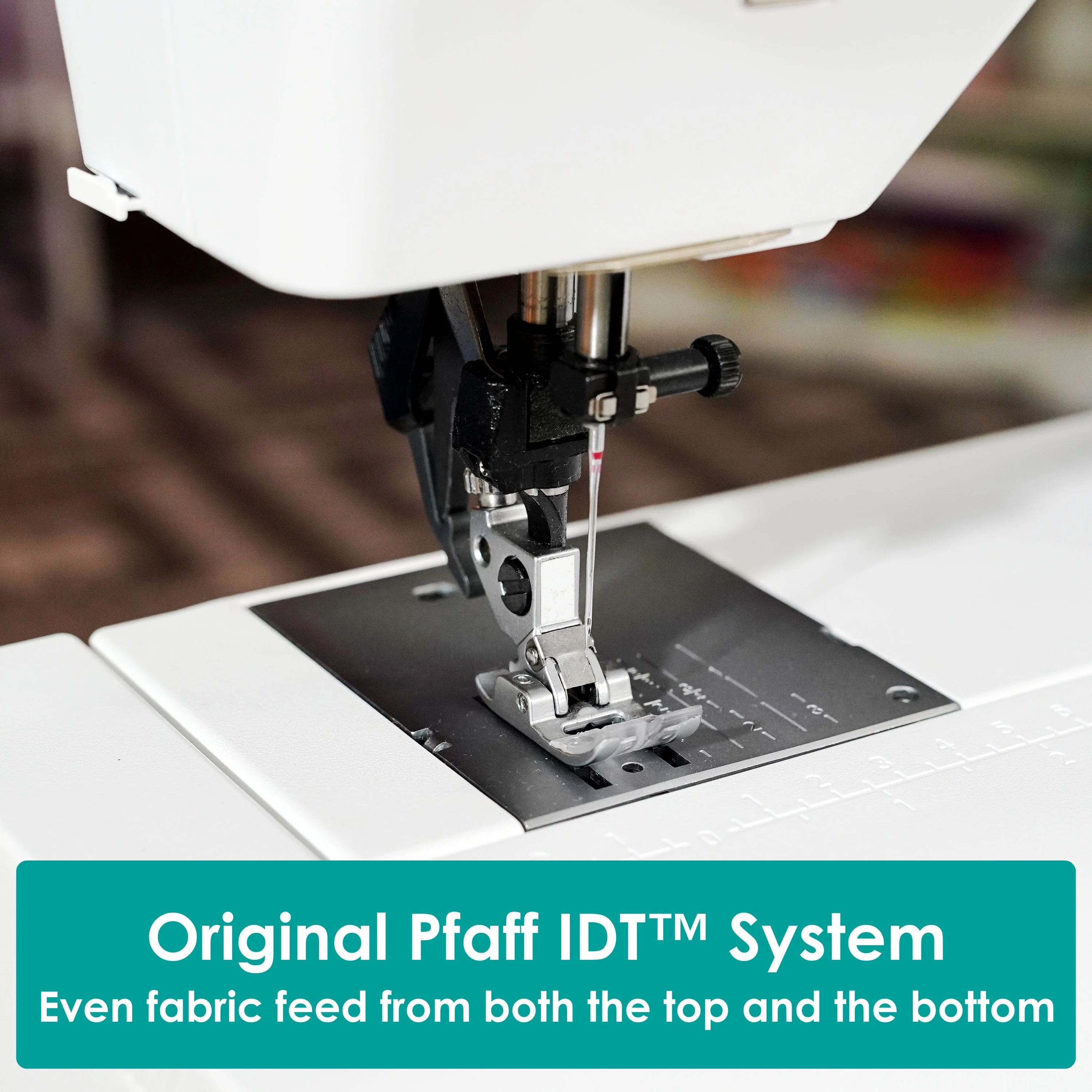 Pfaff Select 3.2 Sewing Machine - Image 9