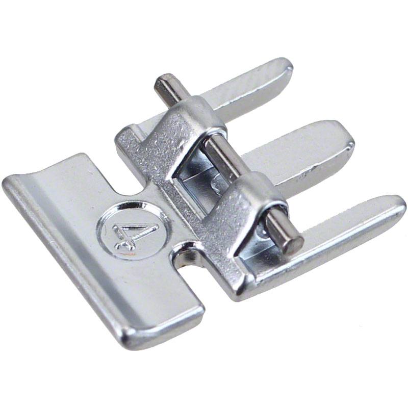 Pfaff Zipper Foot For IDT System 820248096