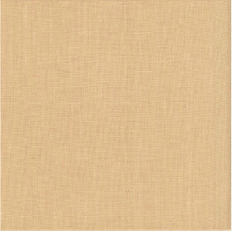 Plain Ivory Patchwork Fabric 100% Cotton 60 Inch Wide