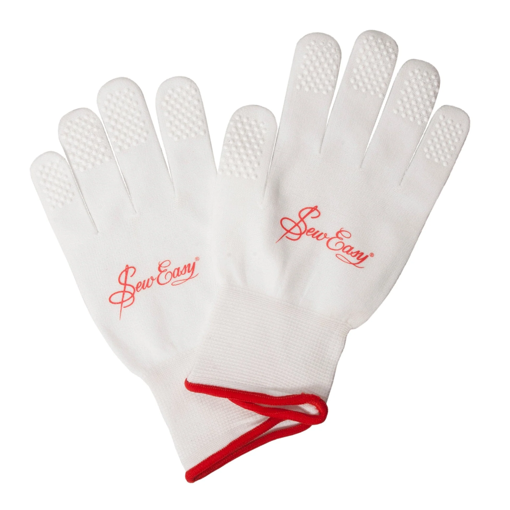Quilting Gloves with Gripping: small to medium size - Image 3