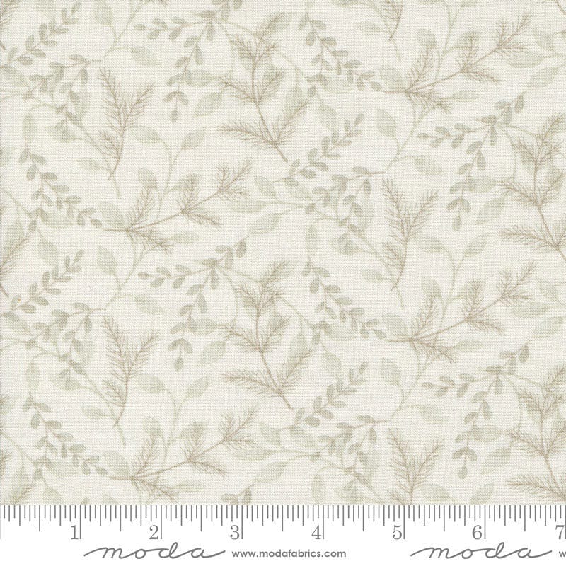 Moda Woodland Winter Fabric - Image 27