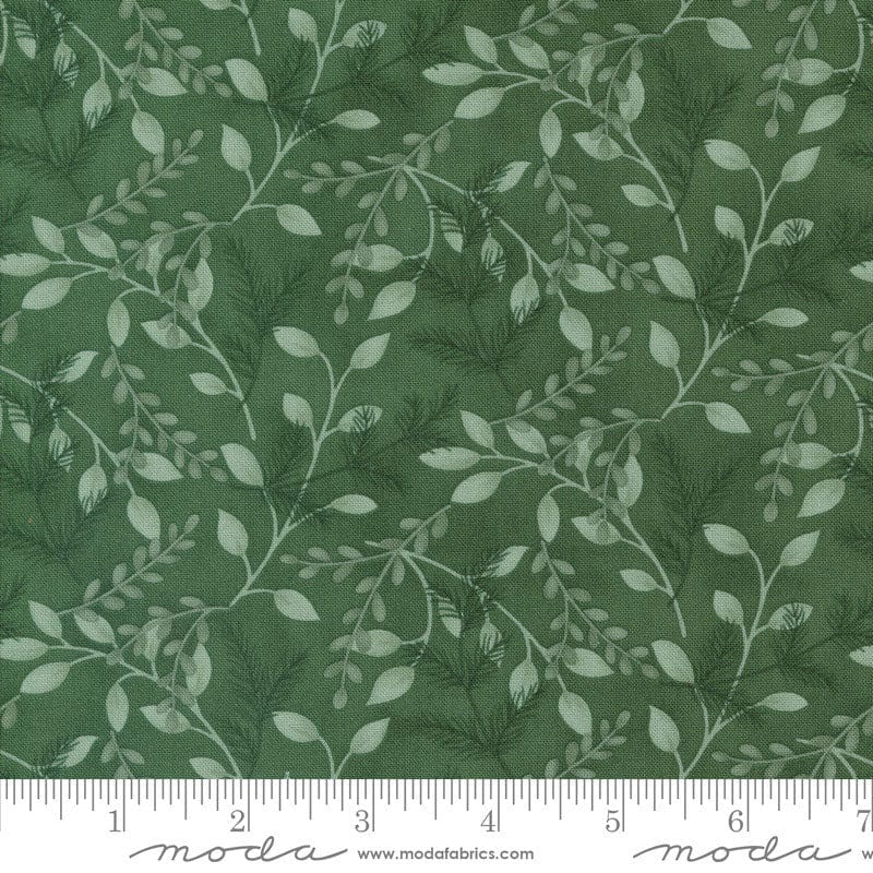 Moda Woodland Winter Fabric - Image 29