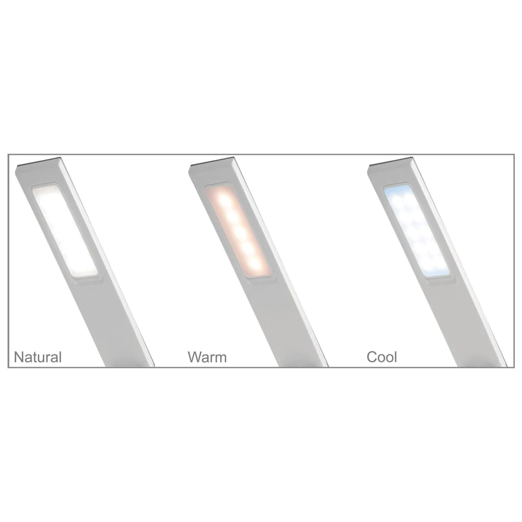 Rechargeable LED Lamp - Image 4
